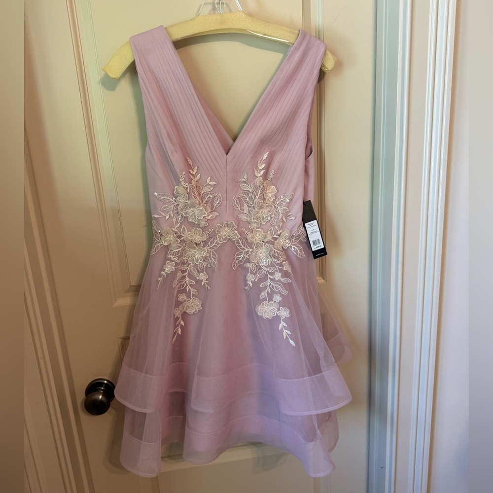 BCBG Mini Dress NWT